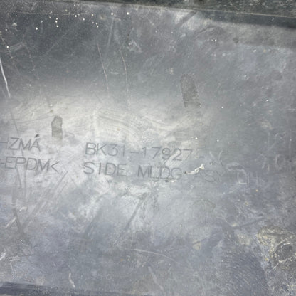 Ford Transit V363 Arka Tampon Köşesi BK31-17927 Orijinal Çıkma