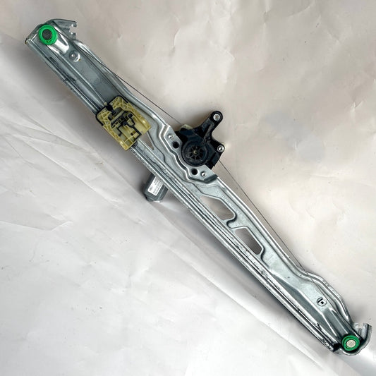 Ford Transit V363 Cam Kriko ve Motoru 928067-101