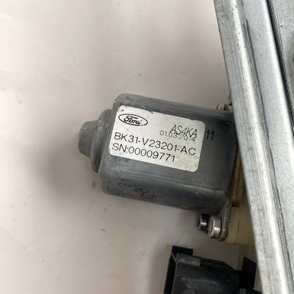 Ford Transit V363 Cam Kriko ve Motoru 928067-101