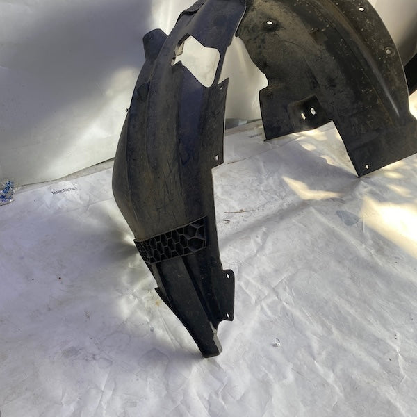 Ford Transit V363 Ön Çamurluk Davlumbazı FK3116034A