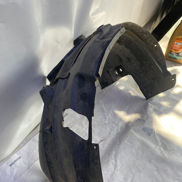 Ford Transit V363 Ön Çamurluk Davlumbazı FK3116034A