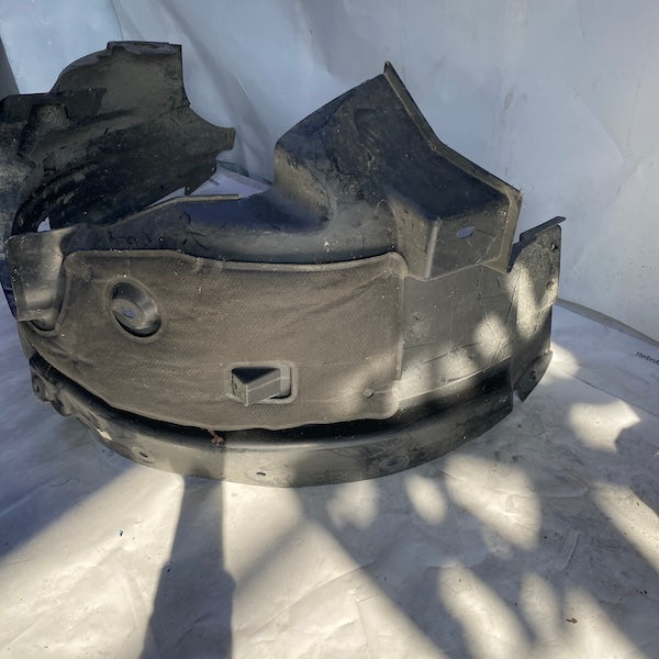 Ford Transit V363 Ön Çamurluk Davlumbazı FK3116034A