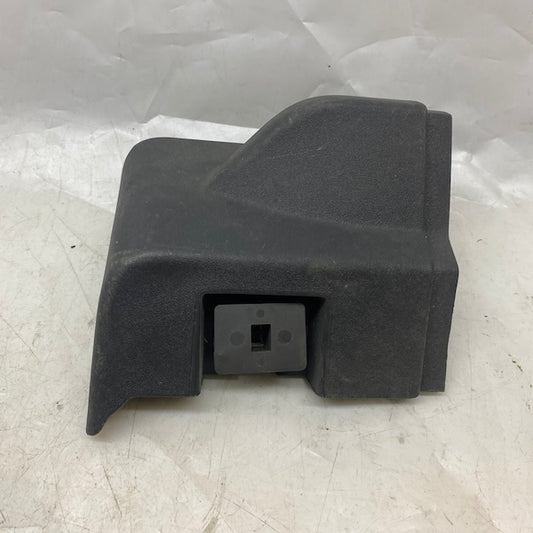 Ford Transit V363 Ön Sağ Marşpiyel Ucu BK31-D10154 En Uygun Oto Parça