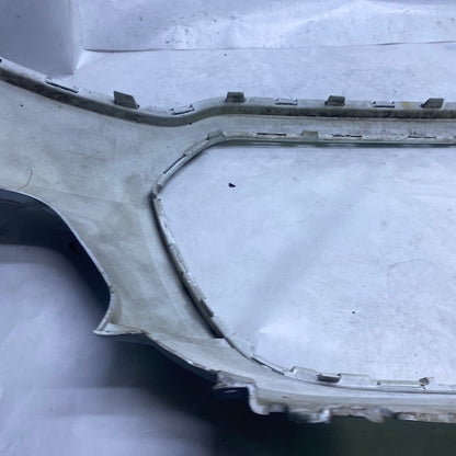 Ford Transit V363 Ön Tampon Üst Panjur Çerçevesi En Uygun Oto Parça