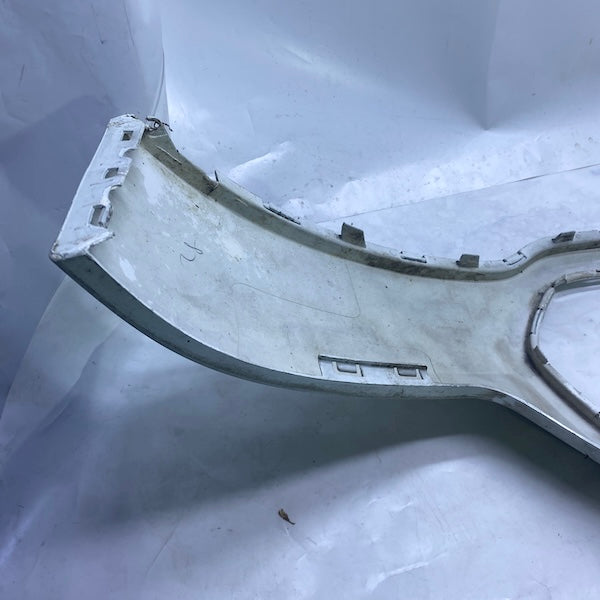 Ford Transit V363 Ön Tampon Üst Panjur Çerçevesi En Uygun Oto Parça