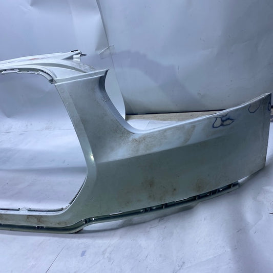 Ford Transit V363 Ön Tampon Üst Panjur Çerçevesi En Uygun Oto Parça