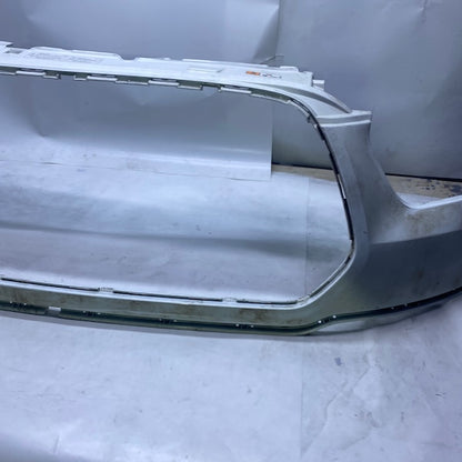 Ford Transit V363 Ön Tampon Üst Panjur Çerçevesi En Uygun Oto Parça