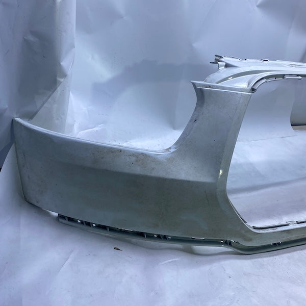 Ford Transit V363 Ön Tampon Üst Panjur Çerçevesi En Uygun Oto Parça