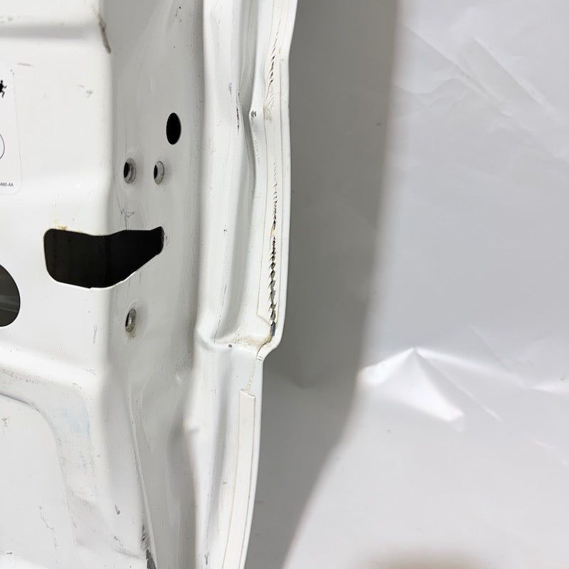 Ford Transit V363 Sağ Bagaj Kapağı Camlı Orta Yüksek En Uygun Oto Parça