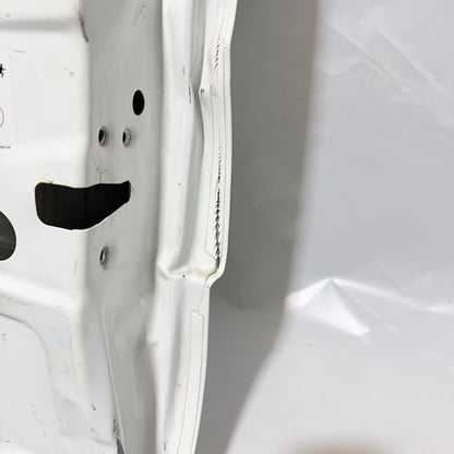 Ford Transit V363 Sağ Bagaj Kapağı Camlı Orta Yüksek En Uygun Oto Parça
