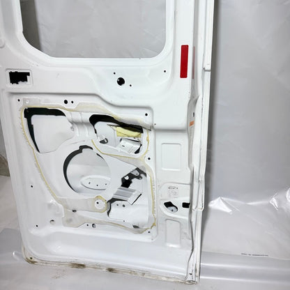 Ford Transit V363 Sağ Bagaj Kapağı Camlı Orta Yüksek En Uygun Oto Parça