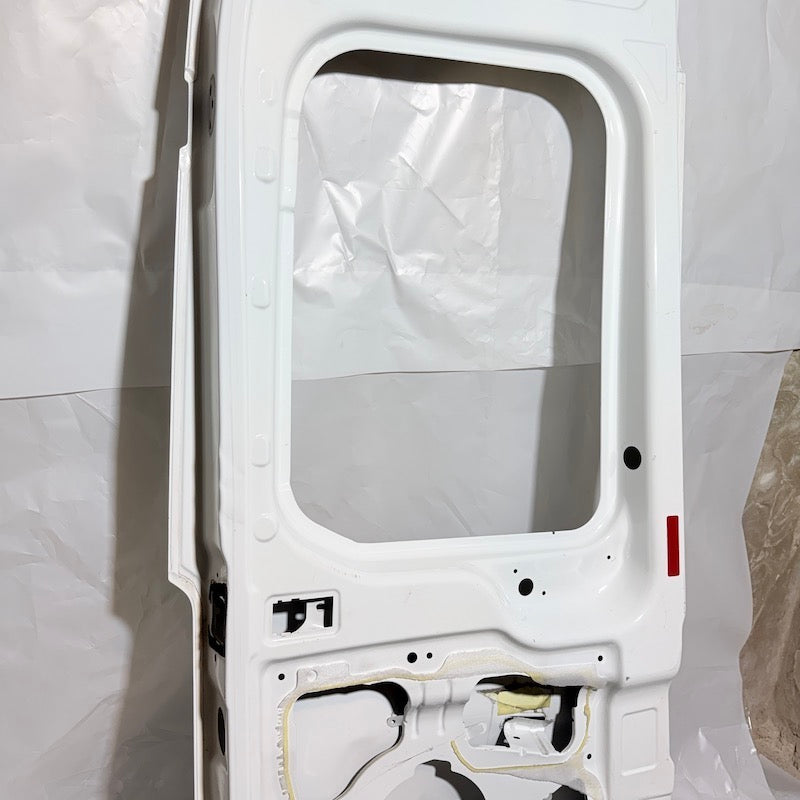 Ford Transit V363 Sağ Bagaj Kapağı Camlı Orta Yüksek En Uygun Oto Parça