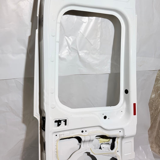 Ford Transit V363 Sağ Bagaj Kapağı Camlı Orta Yüksek En Uygun Oto Parça