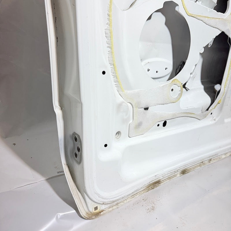 Ford Transit V363 Sağ Bagaj Kapağı Camlı Orta Yüksek En Uygun Oto Parça