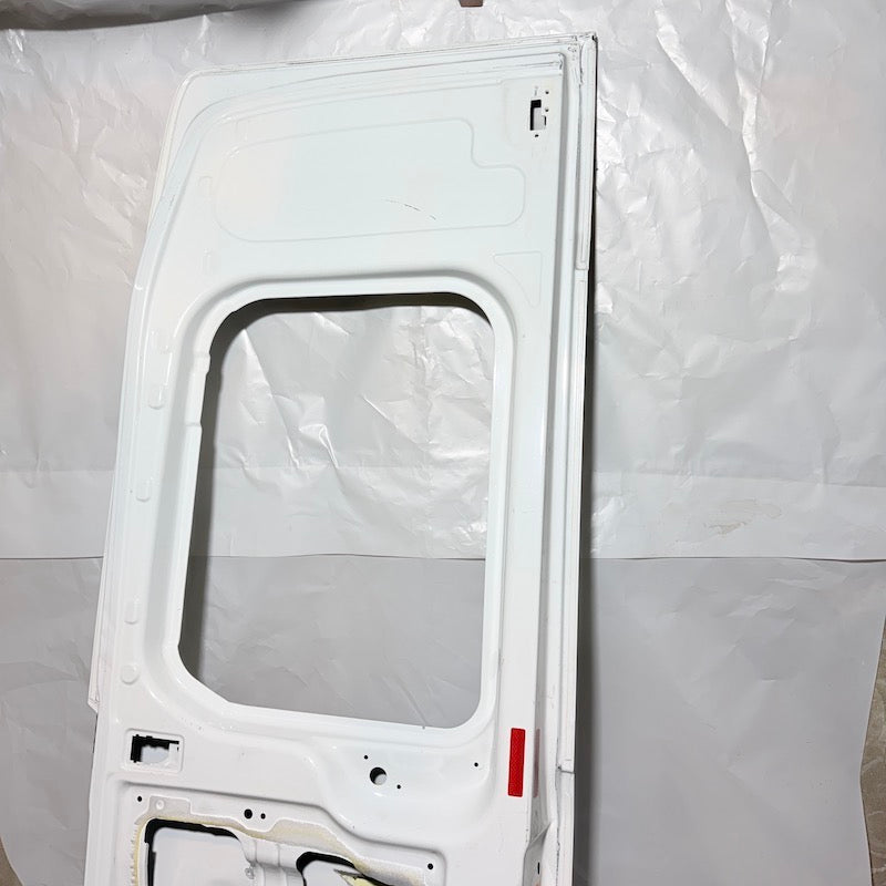 Ford Transit V363 Sağ Bagaj Kapağı Camlı Orta Yüksek En Uygun Oto Parça