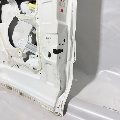 Ford Transit V363 Sağ Bagaj Kapağı Camlı Orta Yüksek En Uygun Oto Parça