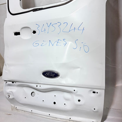 Ford Transit V363 Sağ Bagaj Kapağı Camlı Orta Yüksek En Uygun Oto Parça