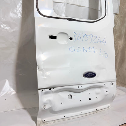 Ford Transit V363 Sağ Bagaj Kapağı Camlı Orta Yüksek En Uygun Oto Parça