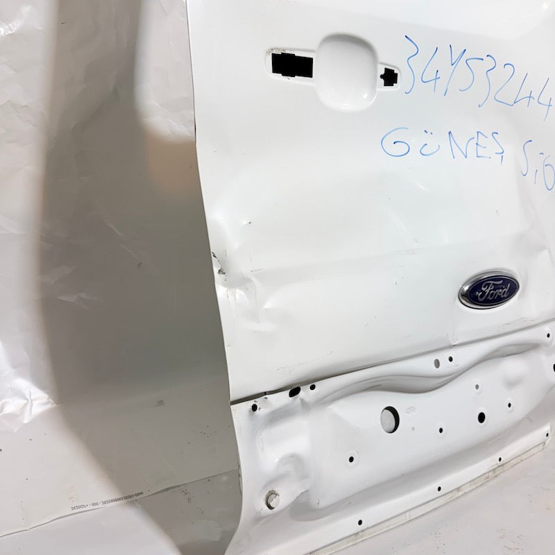 Ford Transit V363 Sağ Bagaj Kapağı Camlı Orta Yüksek En Uygun Oto Parça