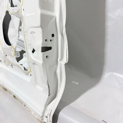Ford Transit V363 Sağ Bagaj Kapağı Camlı Orta Yüksek En Uygun Oto Parça