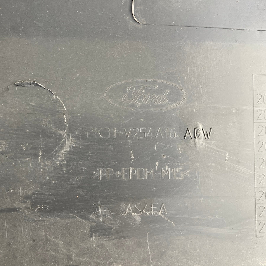 Ford Transit V363 Sağ Sürgü Kapı Çıtası BK31-V254A16