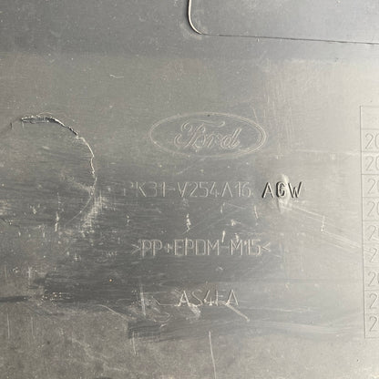 Ford Transit V363 Sağ Sürgü Kapı Çıtası BK31-V254A16