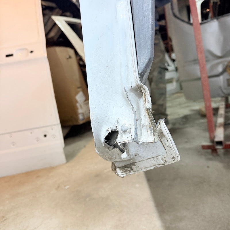Ford Transit V363 Sağ Sürgülü Orta Kapı 15-22 En Uygun Oto Parça