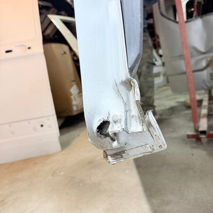 Ford Transit V363 Sağ Sürgülü Orta Kapı 15-22 En Uygun Oto Parça