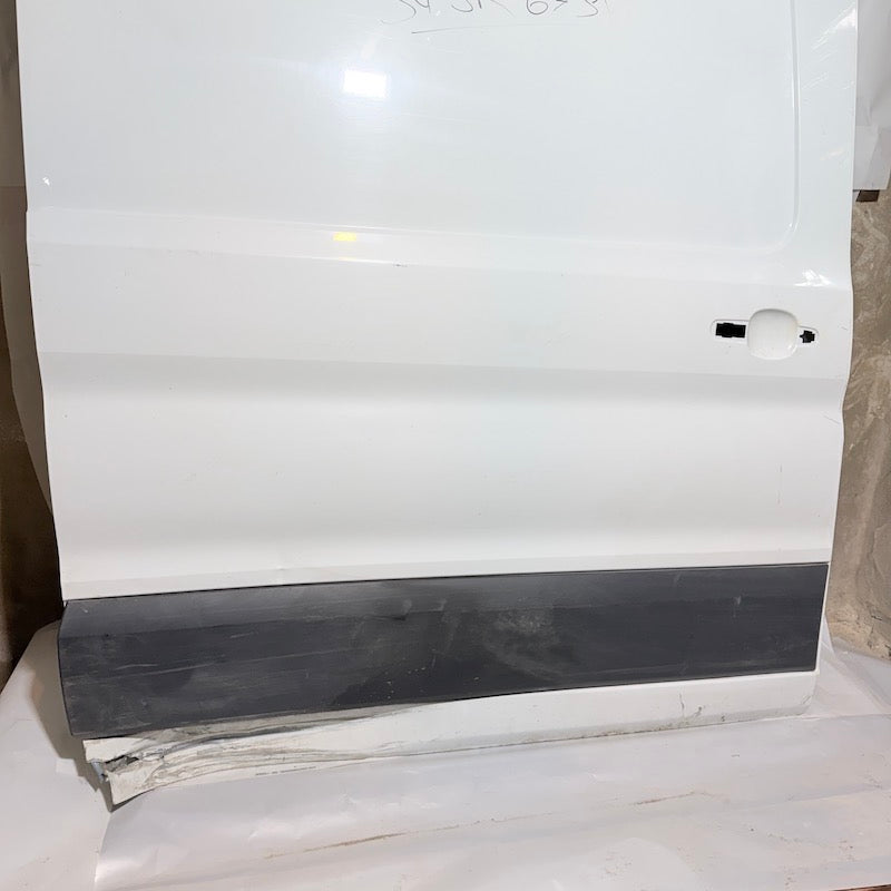 Ford Transit V363 Sağ Sürgülü Orta Kapı 15-22 En Uygun Oto Parça
