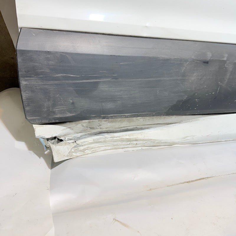 Ford Transit V363 Sağ Sürgülü Orta Kapı 15-22 En Uygun Oto Parça