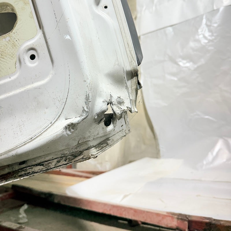 Ford Transit V363 Sağ Sürgülü Orta Kapı 15-22 En Uygun Oto Parça