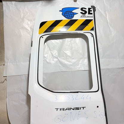 Ford Transit V363 Sol Bagaj Kapağı Camlı Orta Yüksek En Uygun Oto Parça