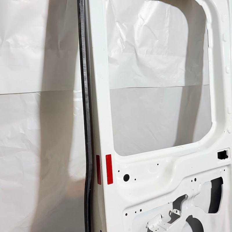Ford Transit V363 Sol Bagaj Kapağı Camlı Orta Yüksek En Uygun Oto Parça
