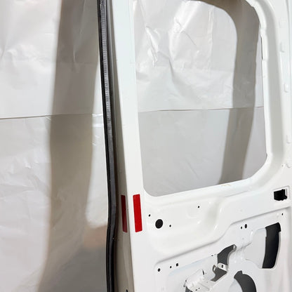Ford Transit V363 Sol Bagaj Kapağı Camlı Orta Yüksek En Uygun Oto Parça