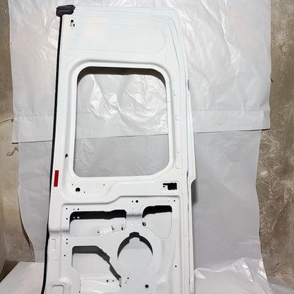 Ford Transit V363 Sol Bagaj Kapağı Camlı Orta Yüksek En Uygun Oto Parça