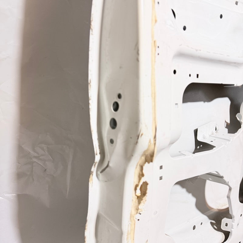 Ford Transit V363 Sol Bagaj Kapağı En Uygun Oto Parça