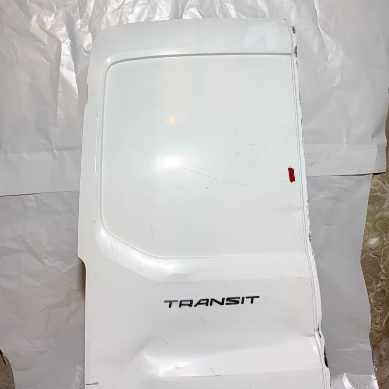 Ford Transit V363 Sol Bagaj Kapağı En Uygun Oto Parça