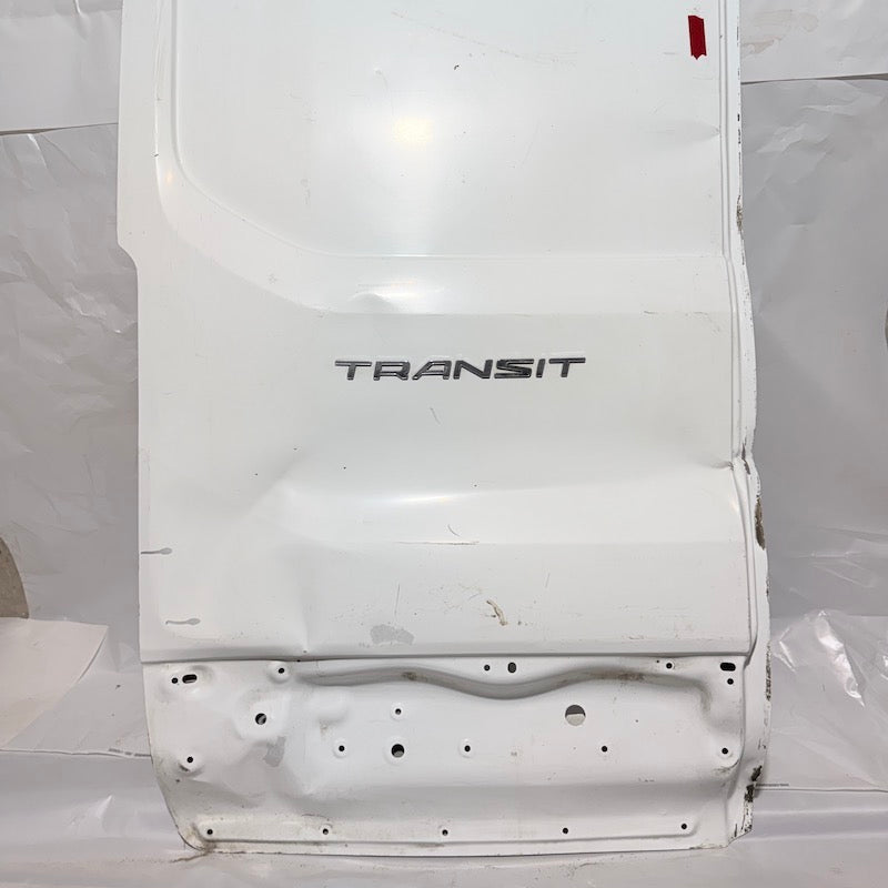 Ford Transit V363 Sol Bagaj Kapağı En Uygun Oto Parça