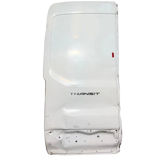 Ford Transit V363 Sol Bagaj Kapağı En Uygun Oto Parça