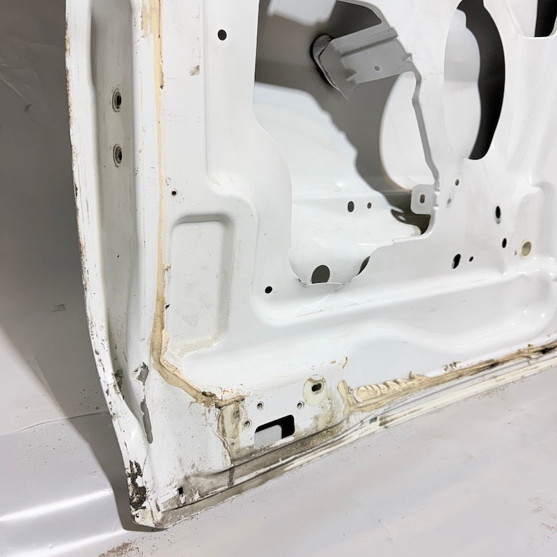 Ford Transit V363 Sol Bagaj Kapağı En Uygun Oto Parça