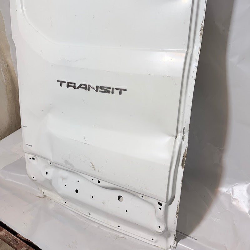 Ford Transit V363 Sol Bagaj Kapağı En Uygun Oto Parça