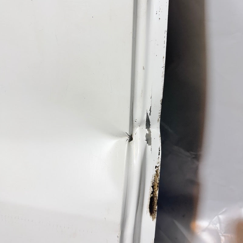 Ford Transit V363 Sol Bagaj Kapağı En Uygun Oto Parça