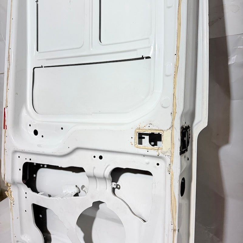 Ford Transit V363 Sol Bagaj Kapağı En Uygun Oto Parça