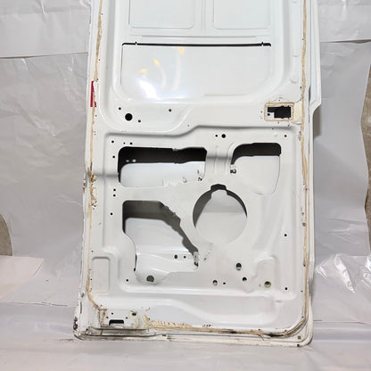 Ford Transit V363 Sol Bagaj Kapağı En Uygun Oto Parça