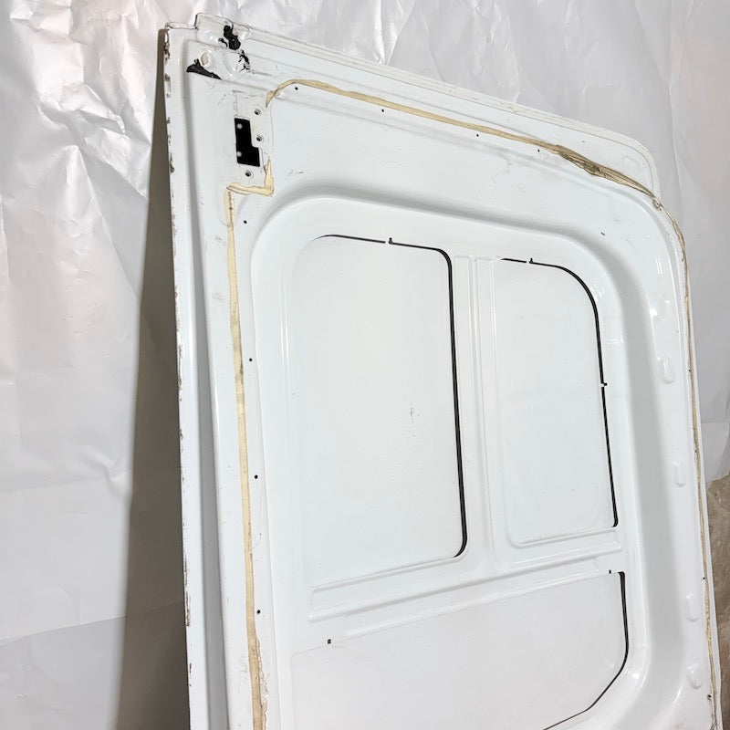 Ford Transit V363 Sol Bagaj Kapağı En Uygun Oto Parça