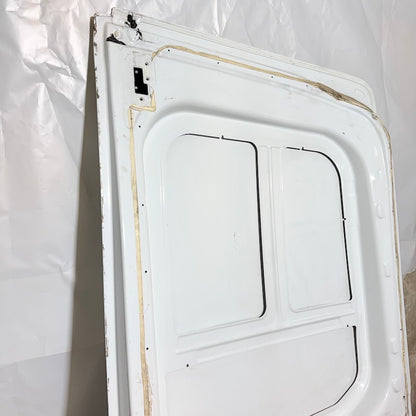 Ford Transit V363 Sol Bagaj Kapağı En Uygun Oto Parça