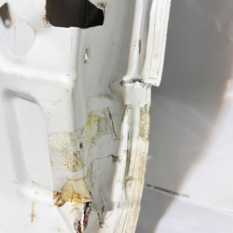 Ford Transit V363 Yüksek Tavan Sağ Bagaj Kapağı En Uygun Oto Parça