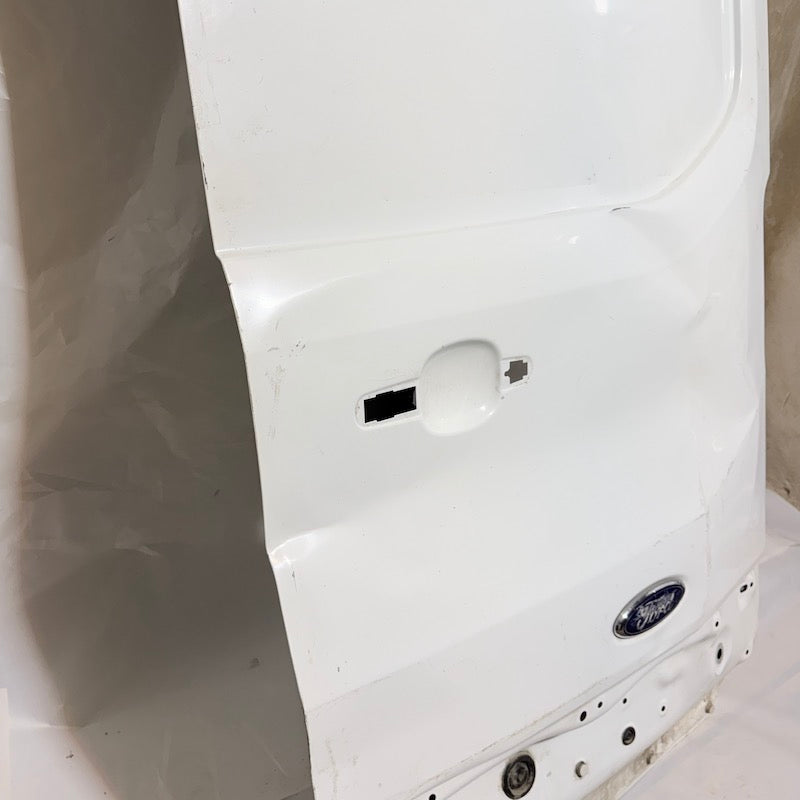 Ford Transit V363 Yüksek Tavan Sağ Bagaj Kapağı En Uygun Oto Parça