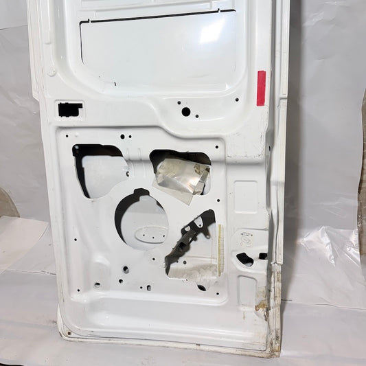 Ford Transit V363 Yüksek Tavan Sağ Bagaj Kapağı En Uygun Oto Parça
