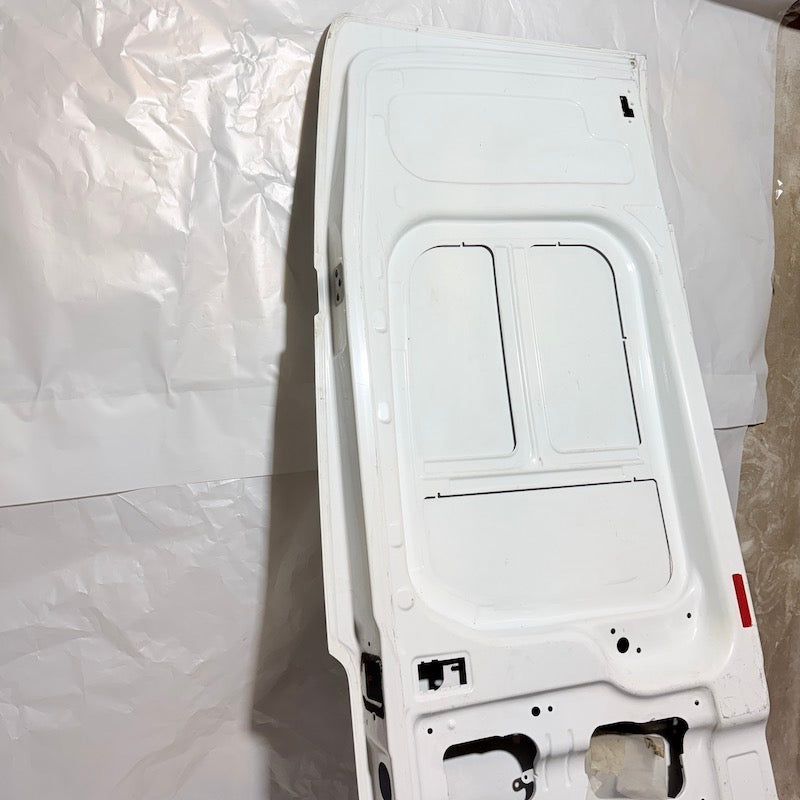 Ford Transit V363 Yüksek Tavan Sağ Bagaj Kapağı En Uygun Oto Parça